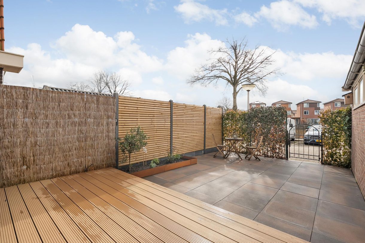 Te koop: Foto Woonhuis aan de Prins Hendrikstraat 29 in Meppel