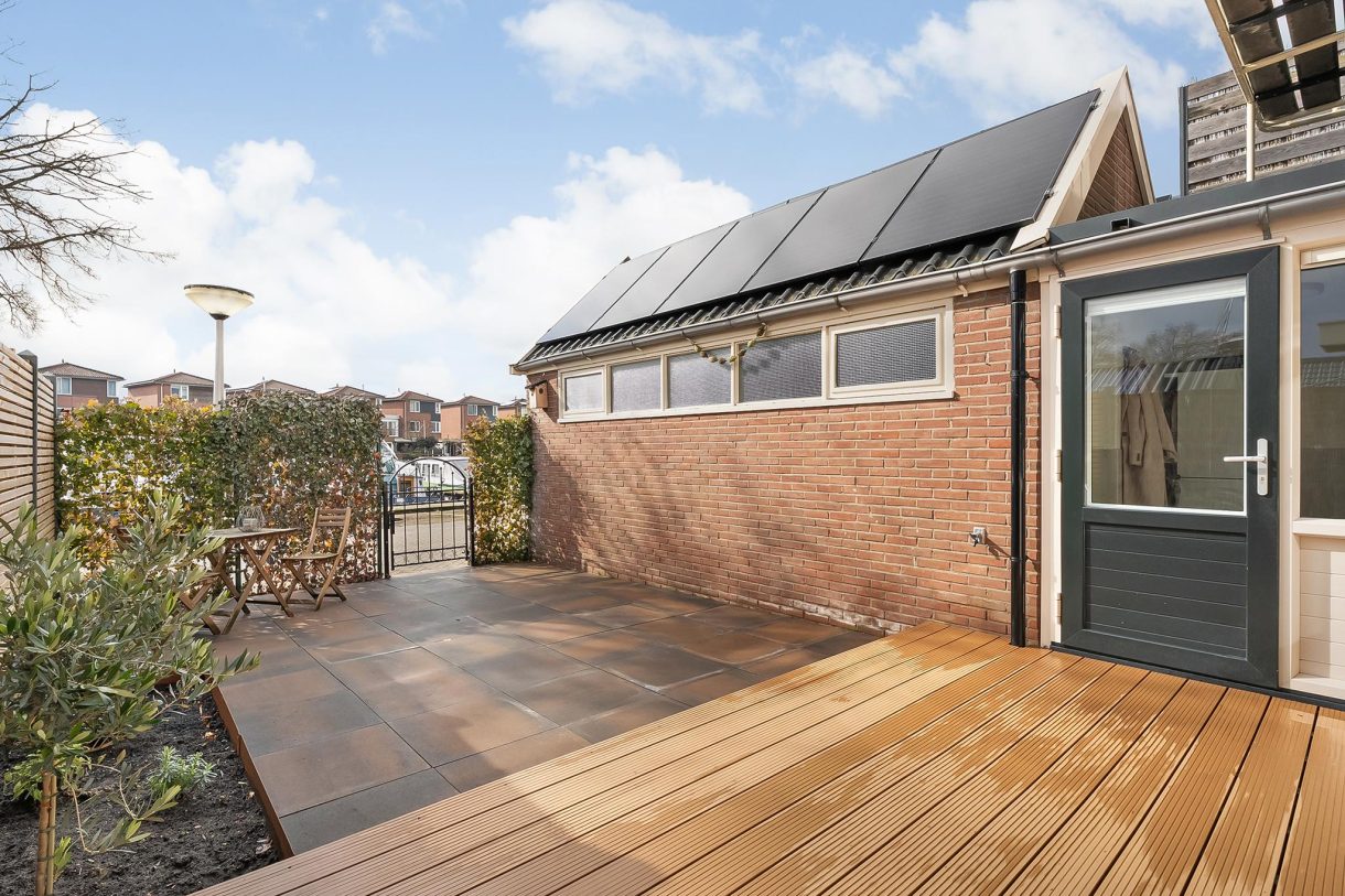 Te koop: Foto Woonhuis aan de Prins Hendrikstraat 29 in Meppel