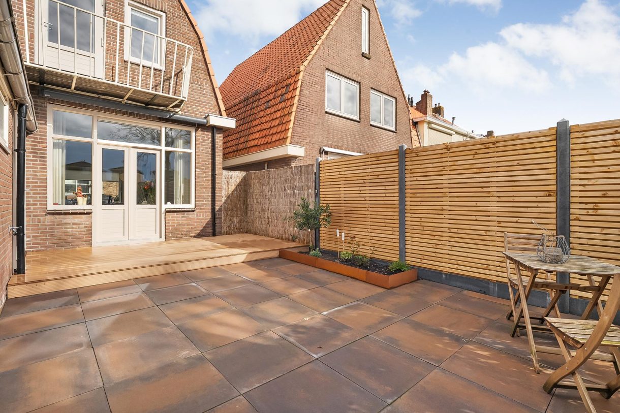 Te koop: Foto Woonhuis aan de Prins Hendrikstraat 29 in Meppel