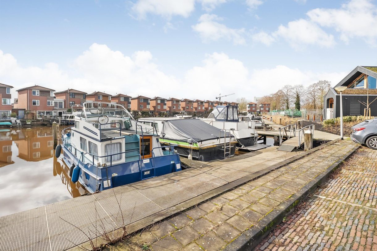 Te koop: Foto Woonhuis aan de Prins Hendrikstraat 29 in Meppel