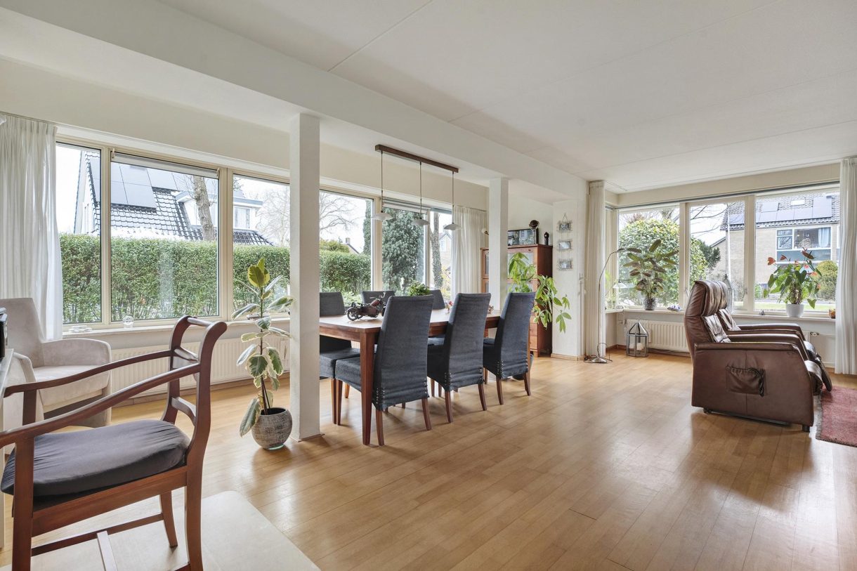 Te koop: Foto Woonhuis aan de Randweg 45 in Meppel