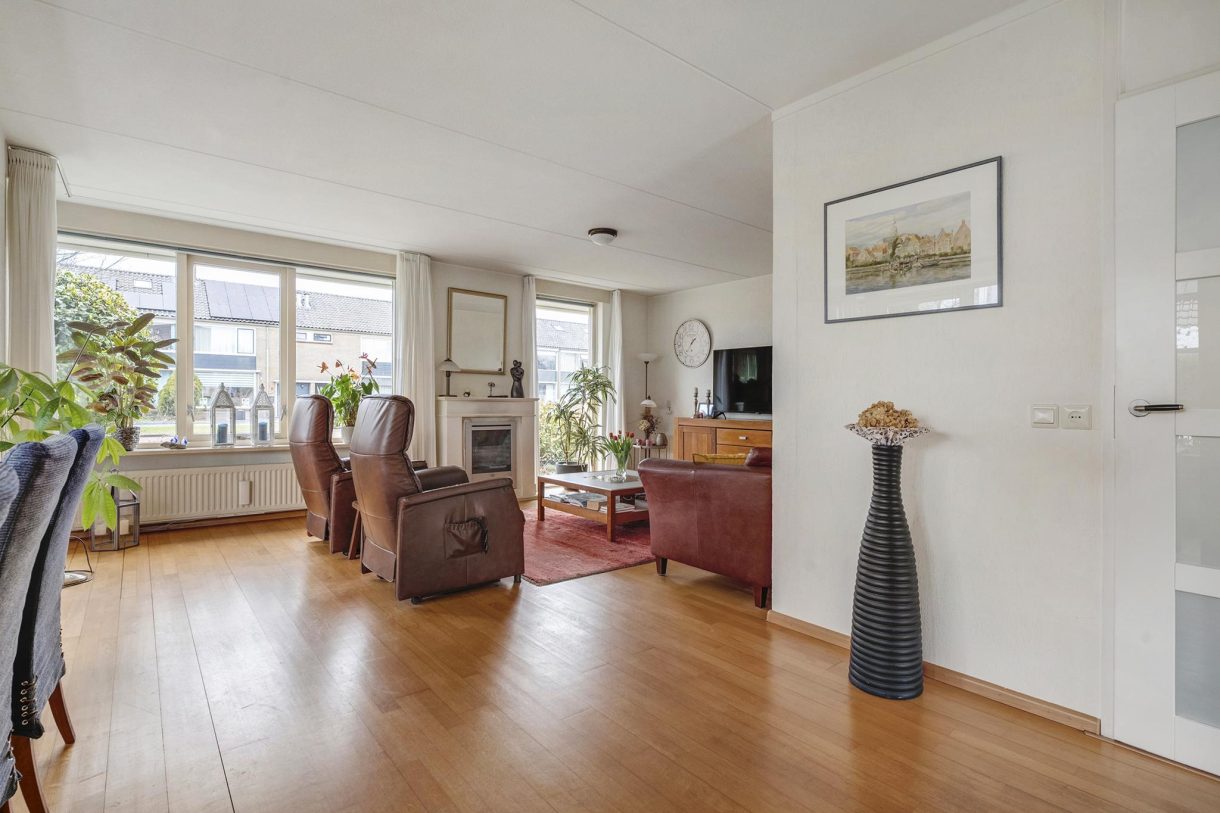 Te koop: Foto Woonhuis aan de Randweg 45 in Meppel