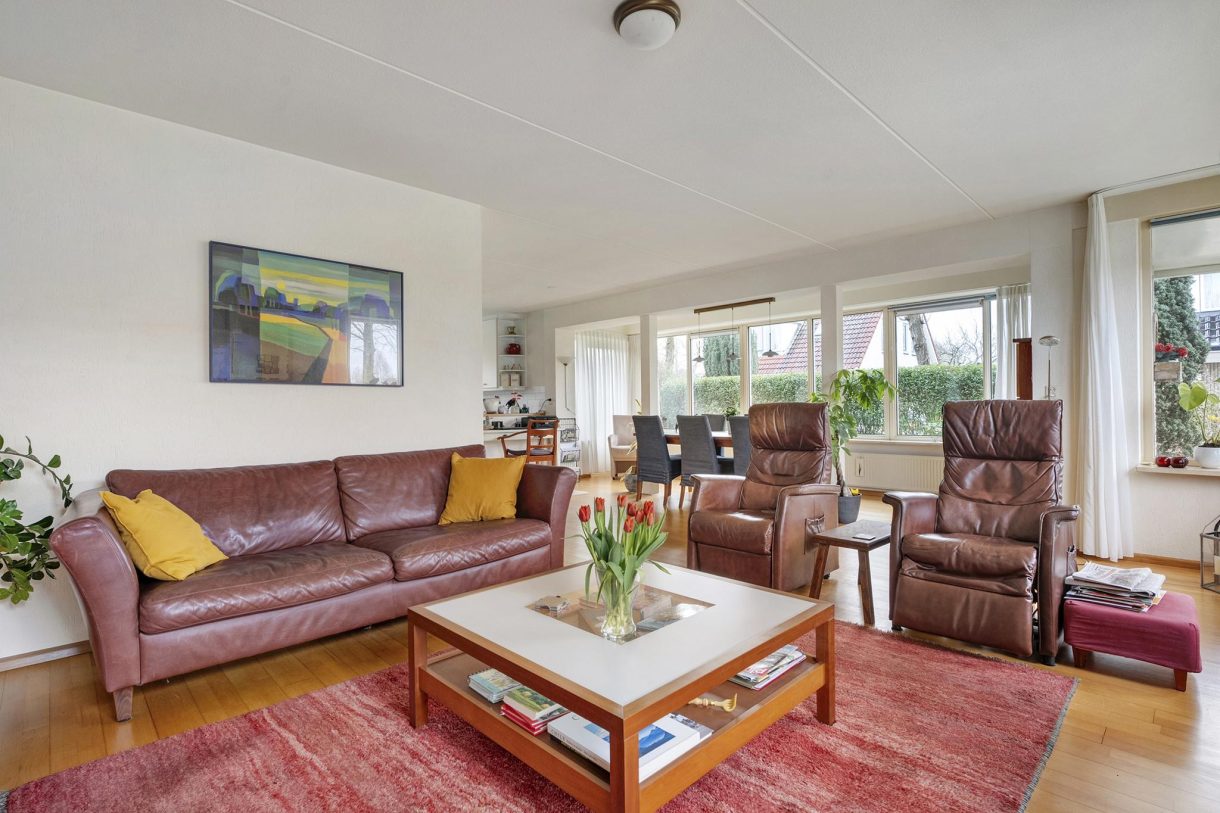 Te koop: Foto Woonhuis aan de Randweg 45 in Meppel