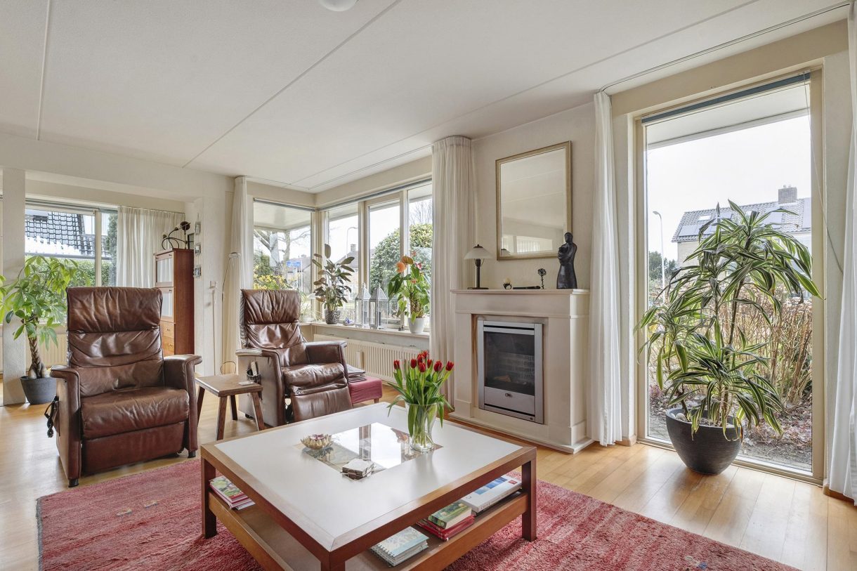 Te koop: Foto Woonhuis aan de Randweg 45 in Meppel