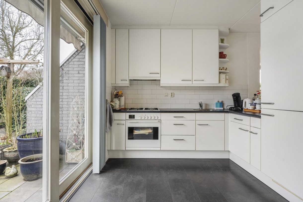 Te koop: Foto Woonhuis aan de Randweg 45 in Meppel