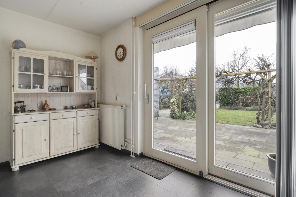 Te koop: Foto Woonhuis aan de Randweg 45 in Meppel