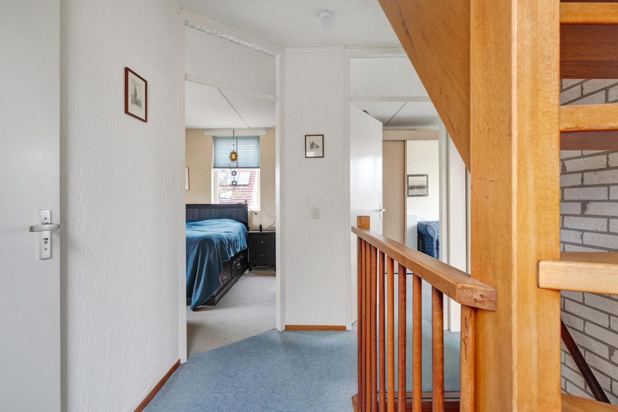 Te koop: Foto Woonhuis aan de Randweg 45 in Meppel