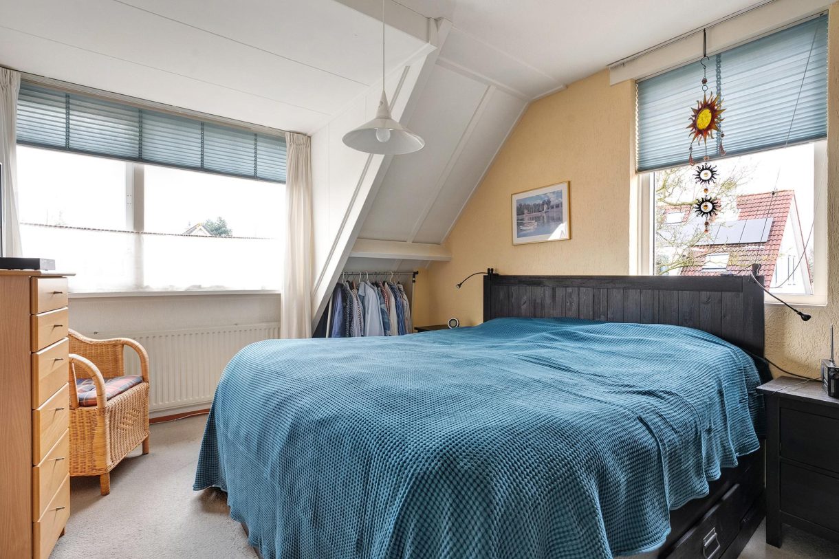 Te koop: Foto Woonhuis aan de Randweg 45 in Meppel