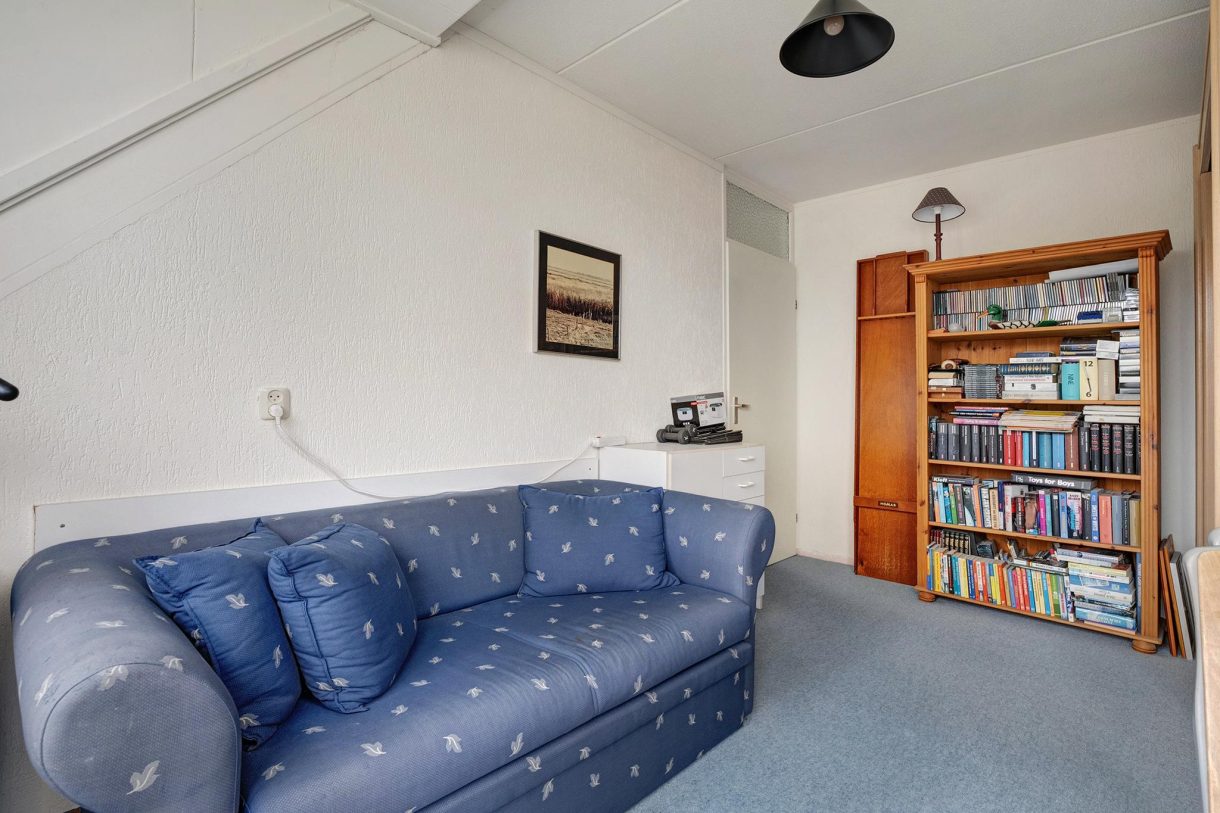 Te koop: Foto Woonhuis aan de Randweg 45 in Meppel