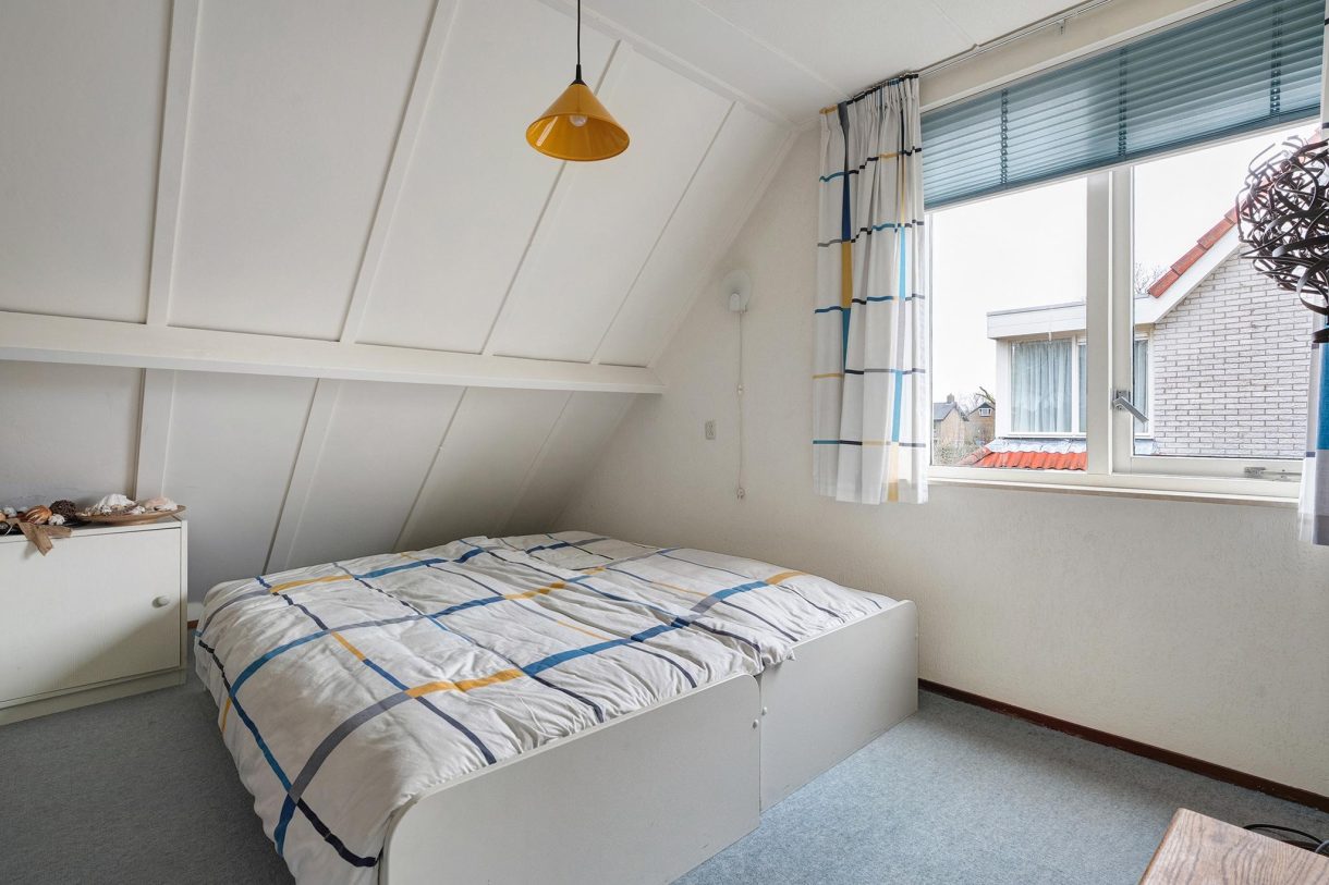 Te koop: Foto Woonhuis aan de Randweg 45 in Meppel