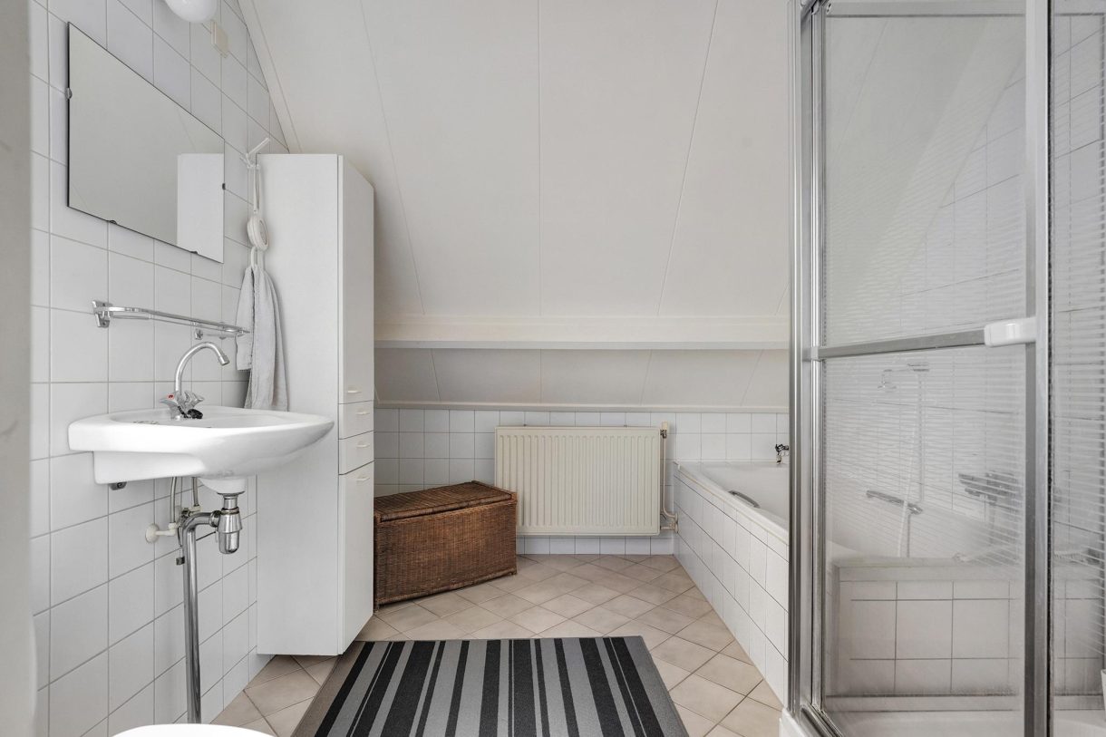 Te koop: Foto Woonhuis aan de Randweg 45 in Meppel