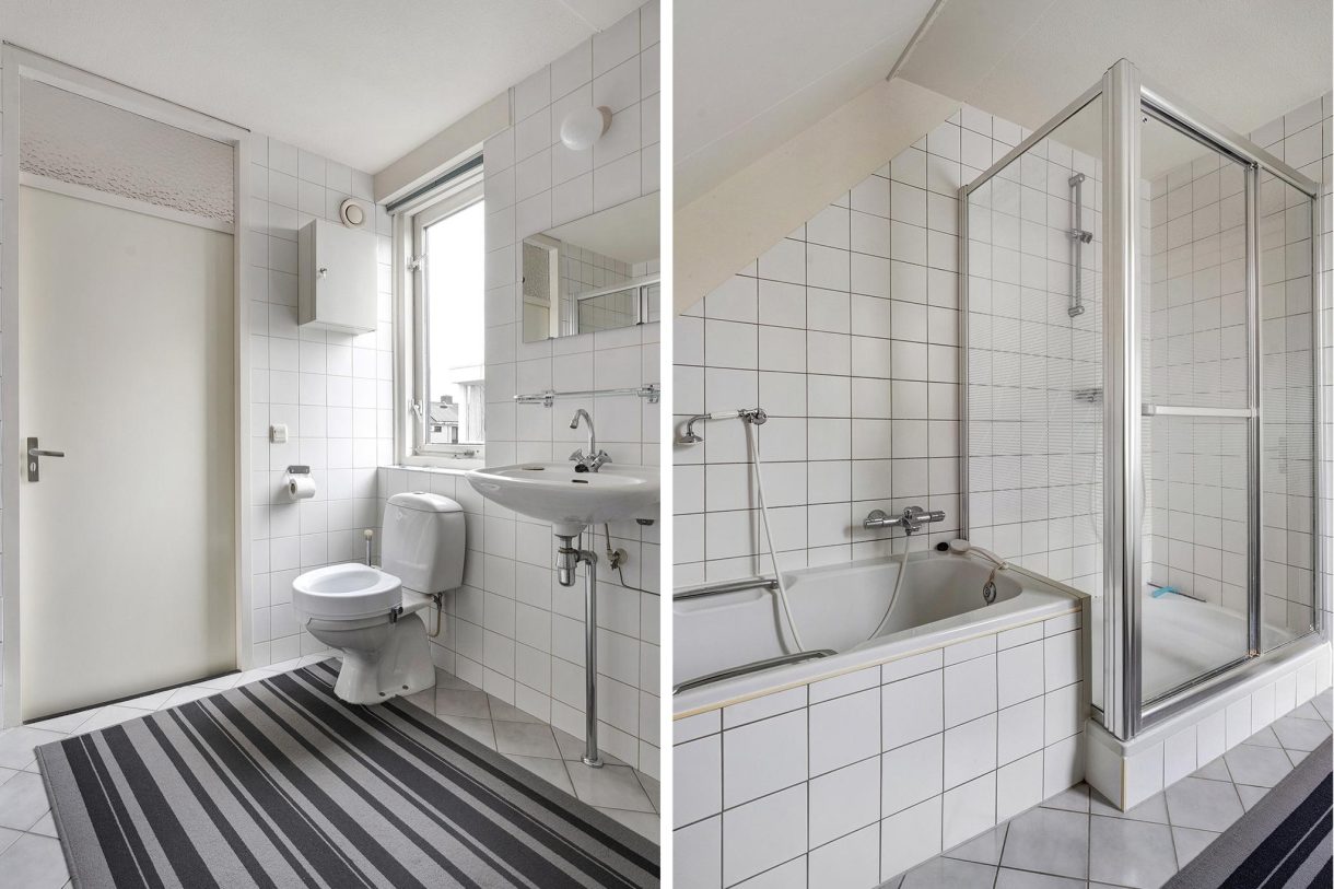 Te koop: Foto Woonhuis aan de Randweg 45 in Meppel