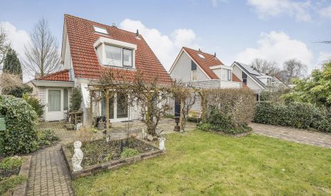 Te koop: Foto Woonhuis aan de Randweg 45 in Meppel