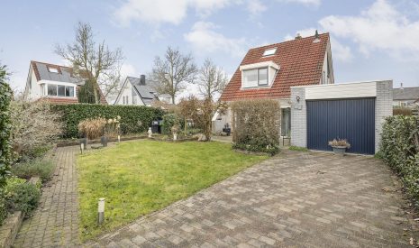 Te koop: Foto Woonhuis aan de Randweg 45 in Meppel