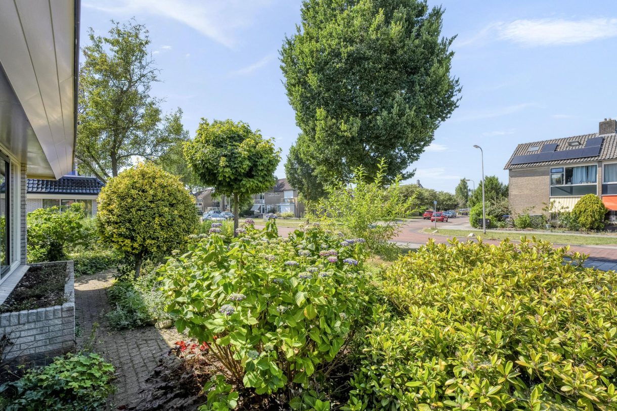 Te koop: Foto Woonhuis aan de Randweg 45 in Meppel