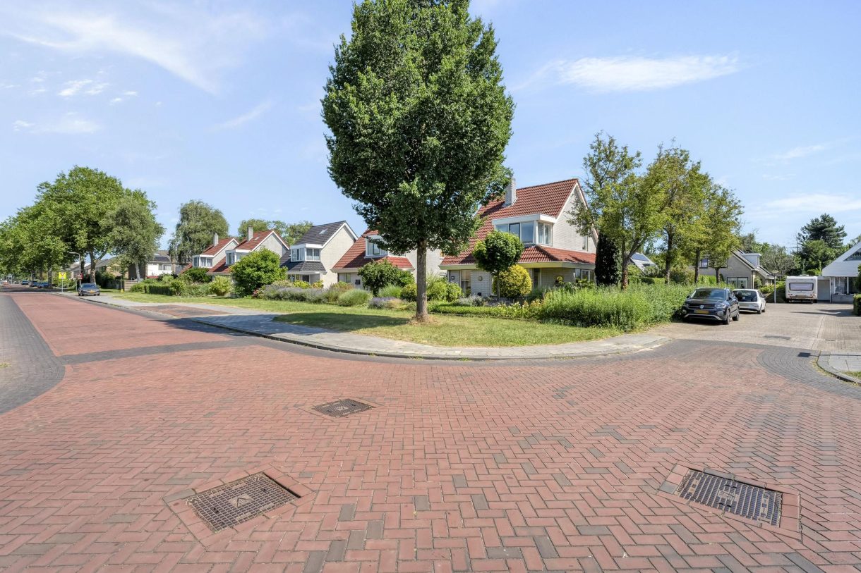 Te koop: Foto Woonhuis aan de Randweg 45 in Meppel