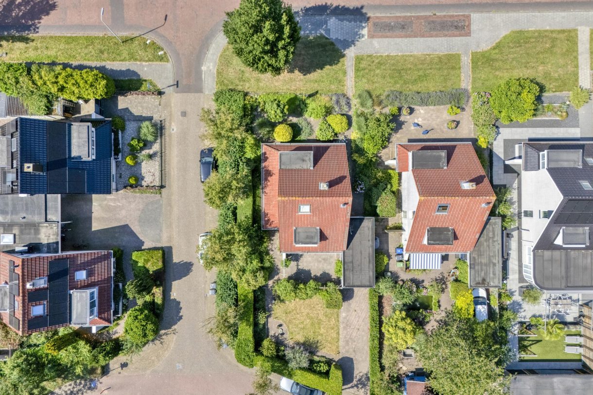 Te koop: Foto Woonhuis aan de Randweg 45 in Meppel