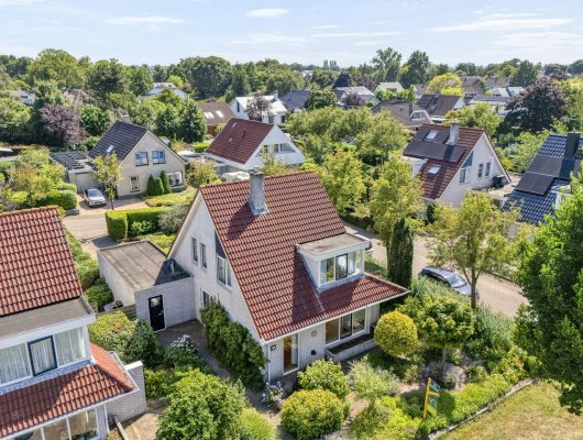 Hoofdfoto van Meppel Randweg 45