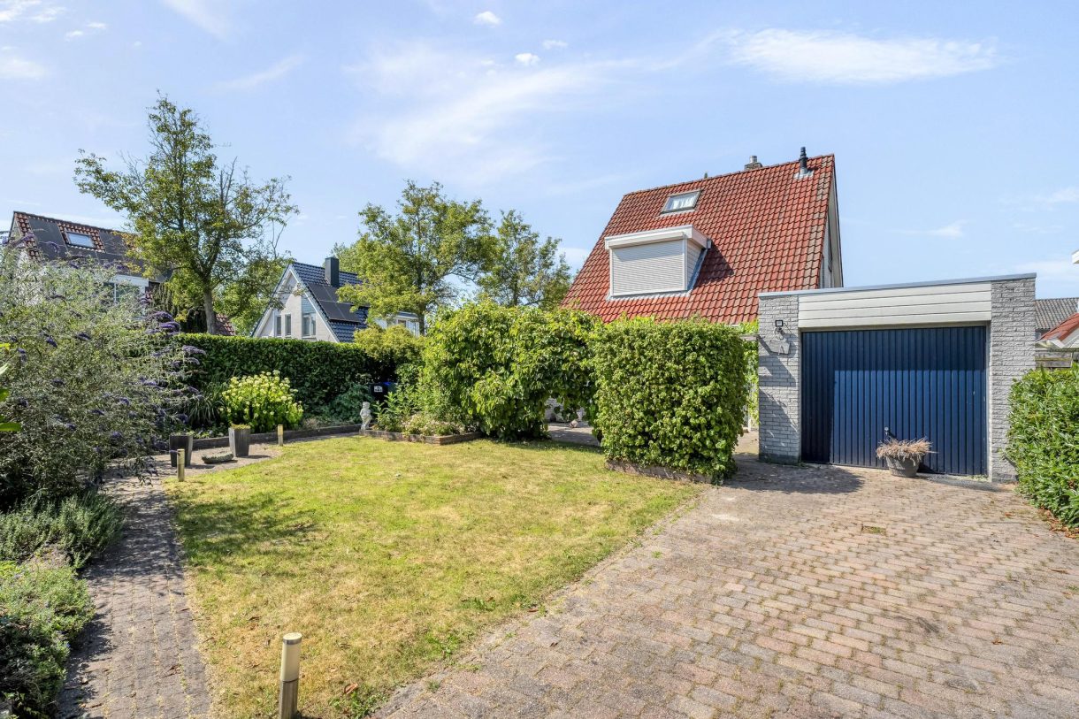 Te koop: Foto Woonhuis aan de Randweg 45 in Meppel