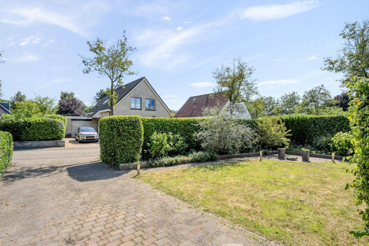 Te koop: Foto Woonhuis aan de Randweg 45 in Meppel