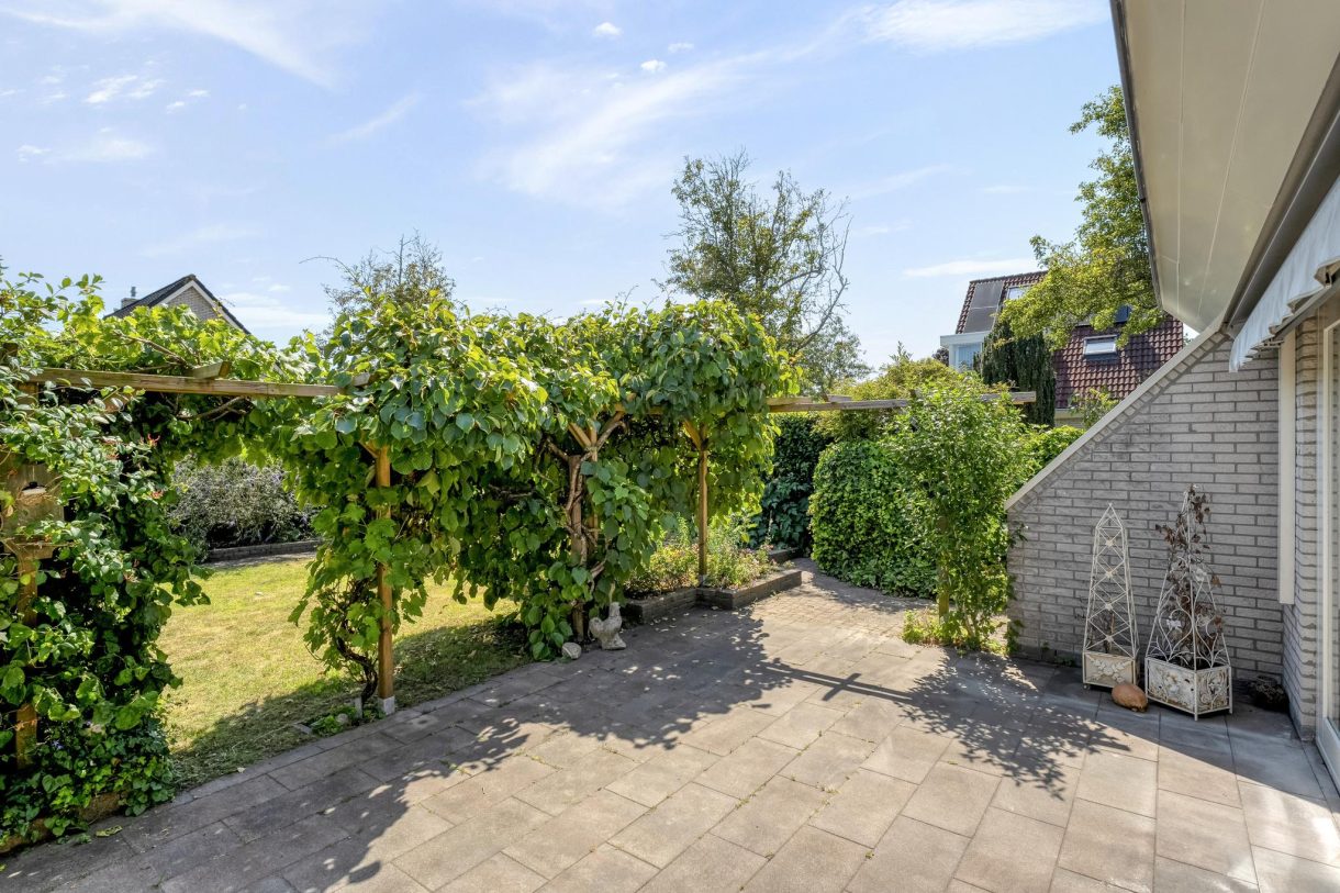 Te koop: Foto Woonhuis aan de Randweg 45 in Meppel