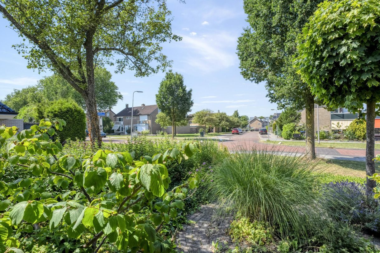 Te koop: Foto Woonhuis aan de Randweg 45 in Meppel