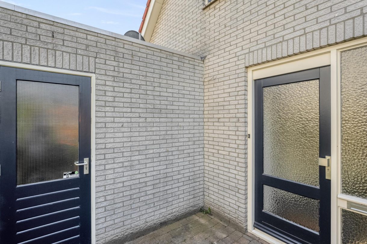 Te koop: Foto Woonhuis aan de Randweg 45 in Meppel