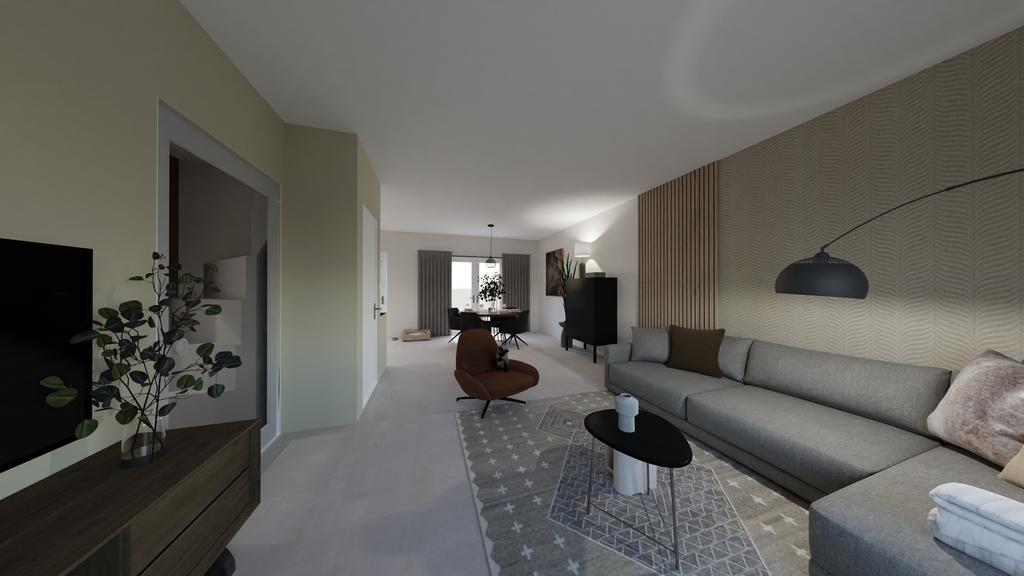 Te huur: Foto Woonhuis aan de Meerkoet 6 in Meppel