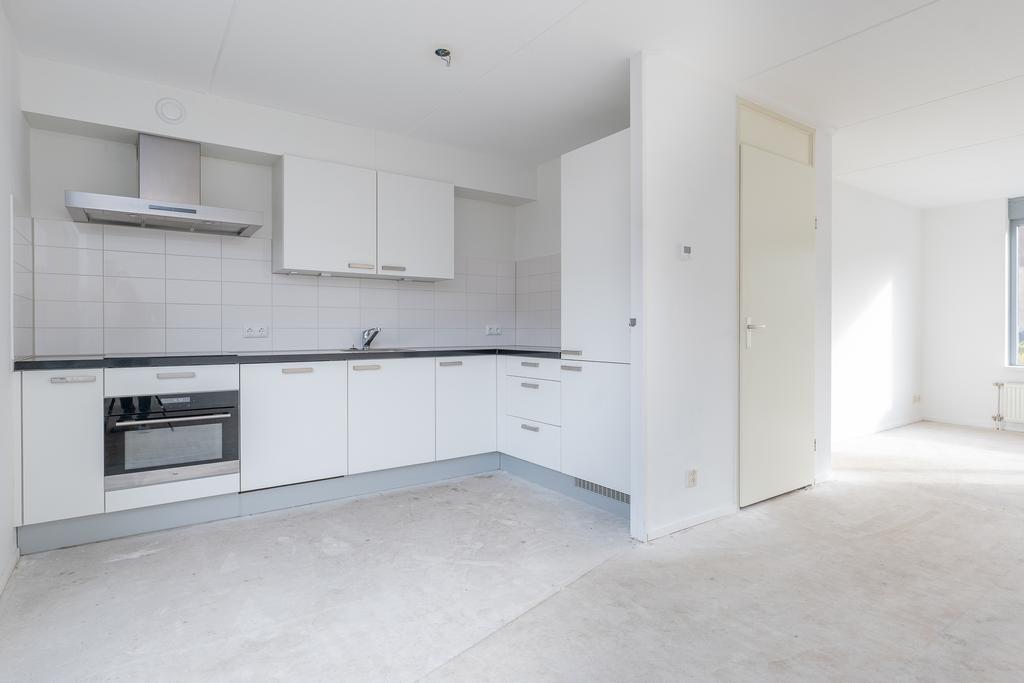 Te huur: Foto Woonhuis aan de Meerkoet 6 in Meppel