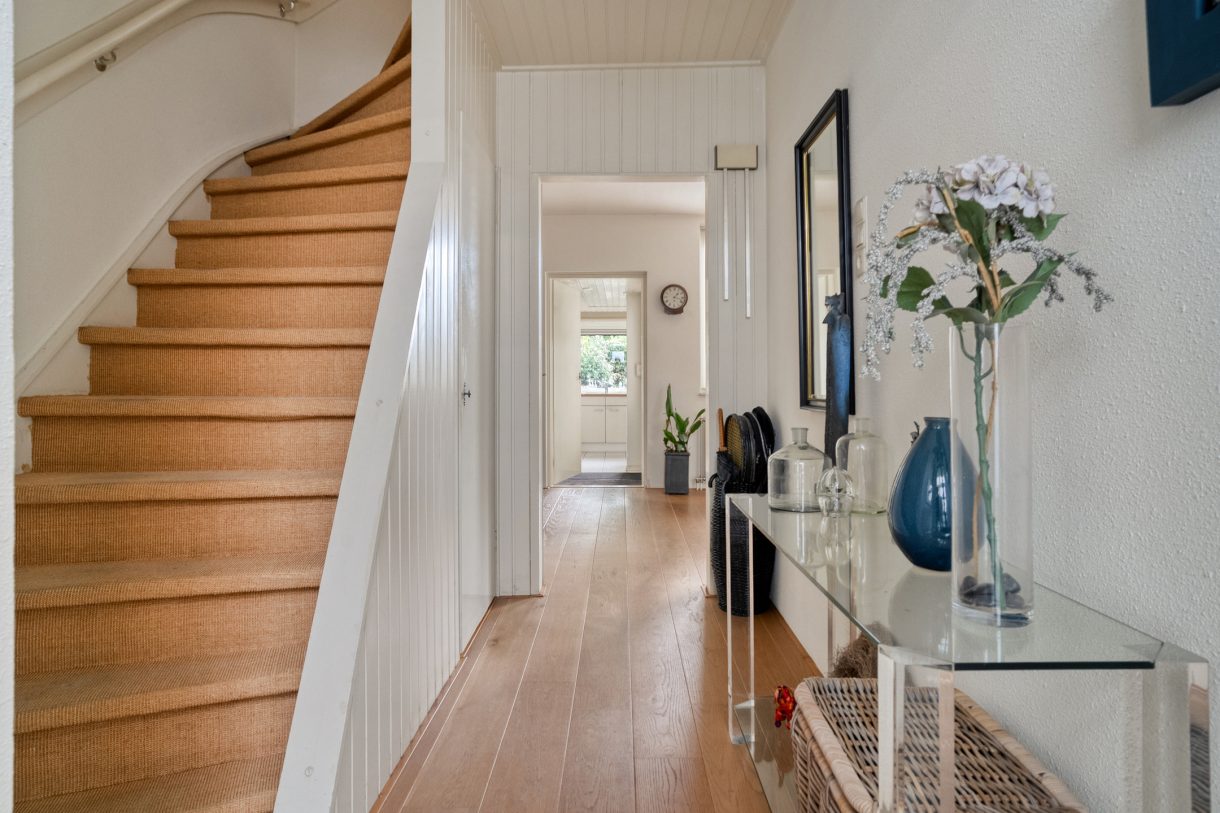 Te koop: Foto Woonhuis aan de Ds. van Halsemastraat 6 in Nijeveen