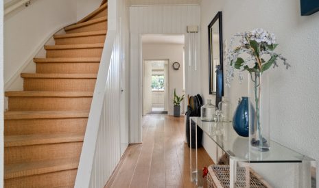 Te koop: Foto Woonhuis aan de Ds. van Halsemastraat 6 in Nijeveen