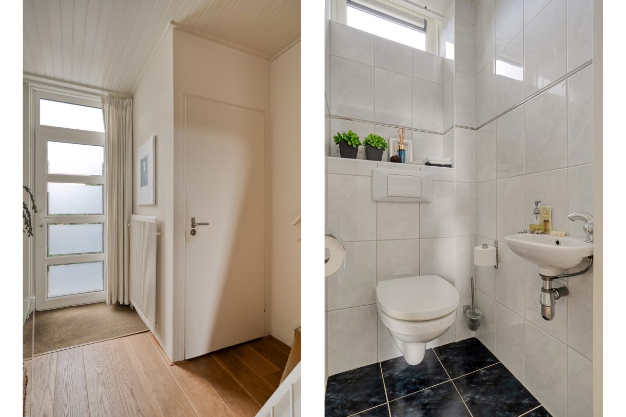 Te koop: Foto Woonhuis aan de Ds. van Halsemastraat 6 in Nijeveen