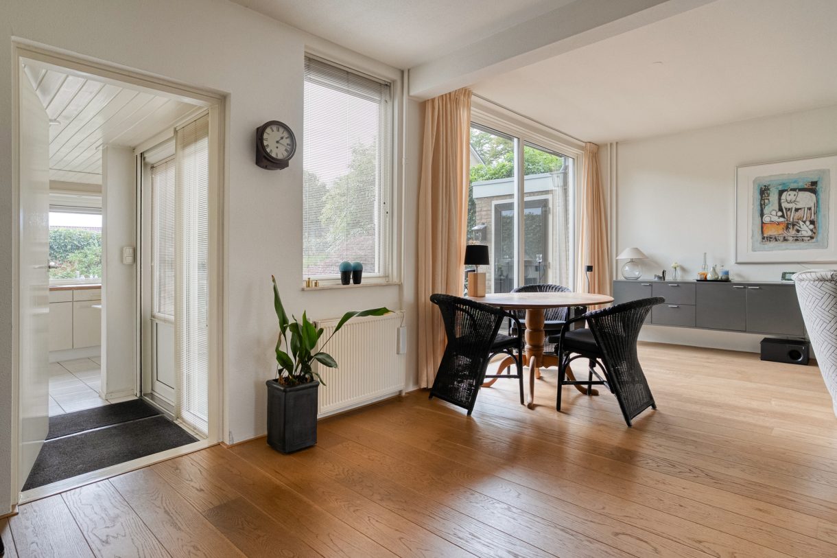 Te koop: Foto Woonhuis aan de Ds. van Halsemastraat 6 in Nijeveen