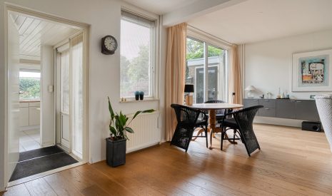 Te koop: Foto Woonhuis aan de Ds. van Halsemastraat 6 in Nijeveen