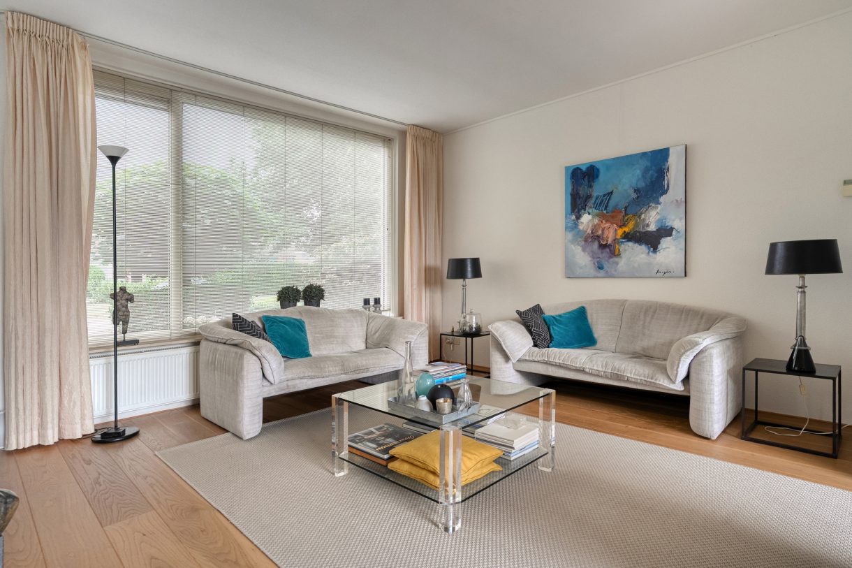 Te koop: Foto Woonhuis aan de Ds. van Halsemastraat 6 in Nijeveen