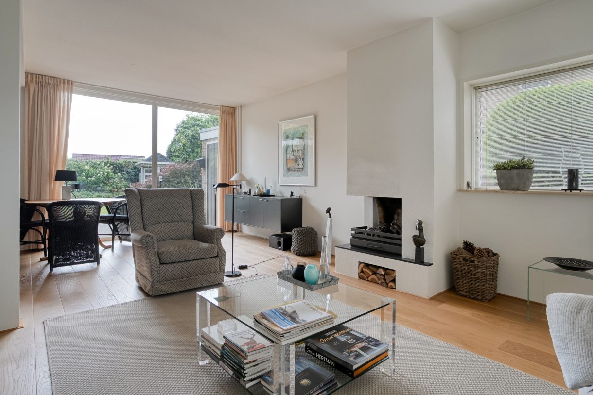 Te koop: Foto Woonhuis aan de Ds. van Halsemastraat 6 in Nijeveen