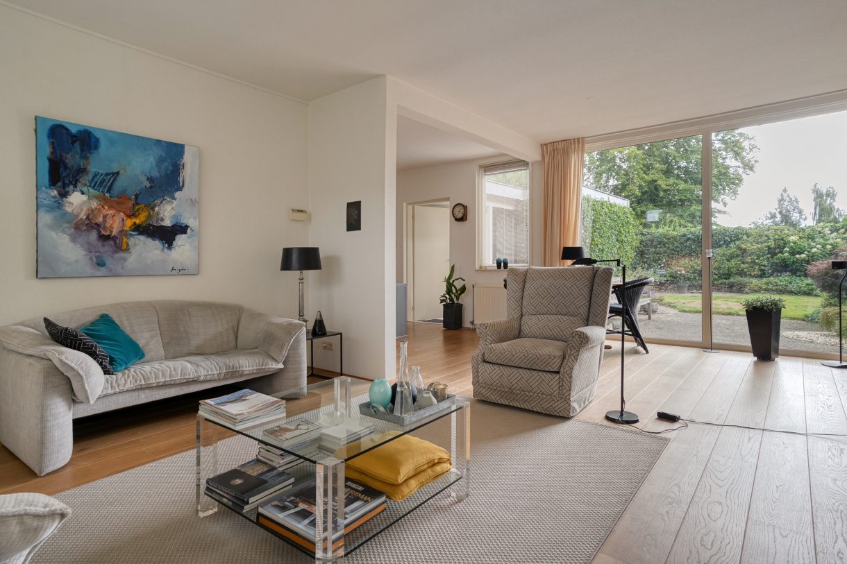 Te koop: Foto Woonhuis aan de Ds. van Halsemastraat 6 in Nijeveen