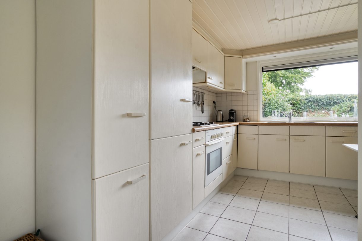 Te koop: Foto Woonhuis aan de Ds. van Halsemastraat 6 in Nijeveen