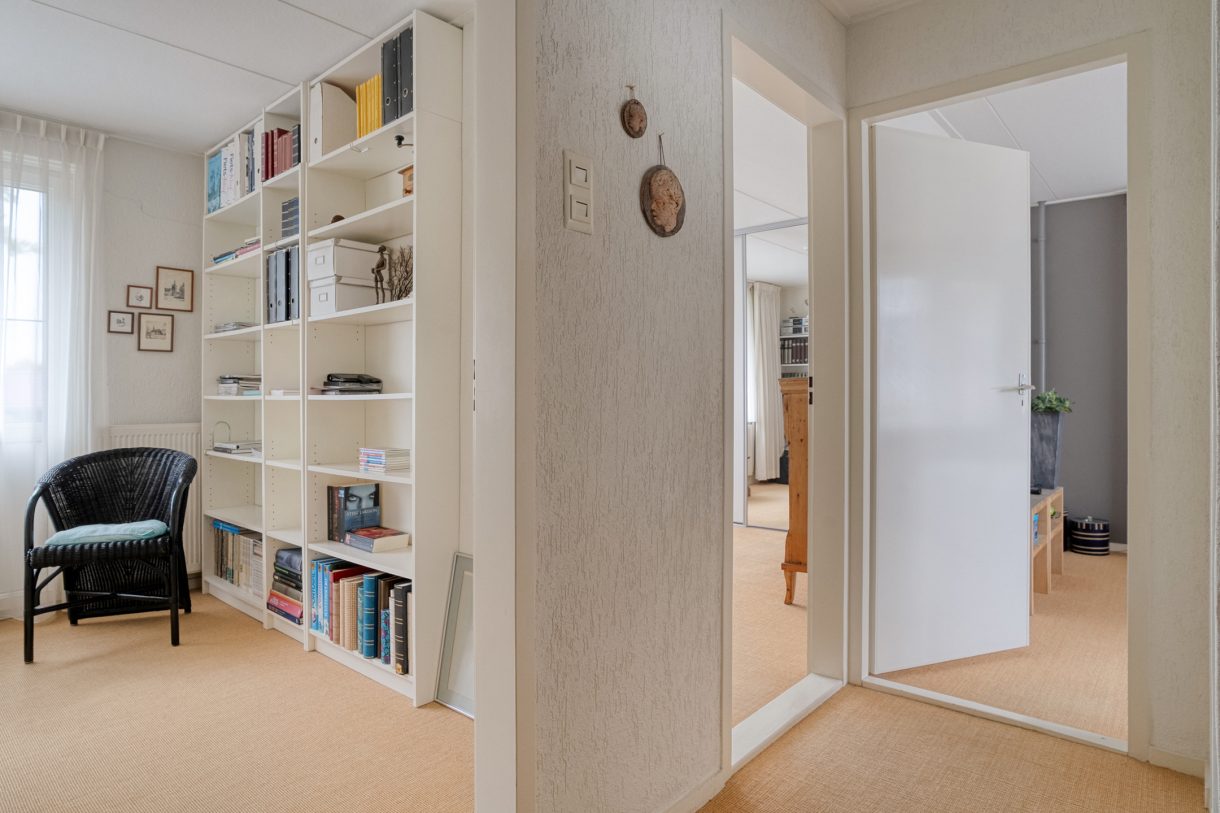 Te koop: Foto Woonhuis aan de Ds. van Halsemastraat 6 in Nijeveen