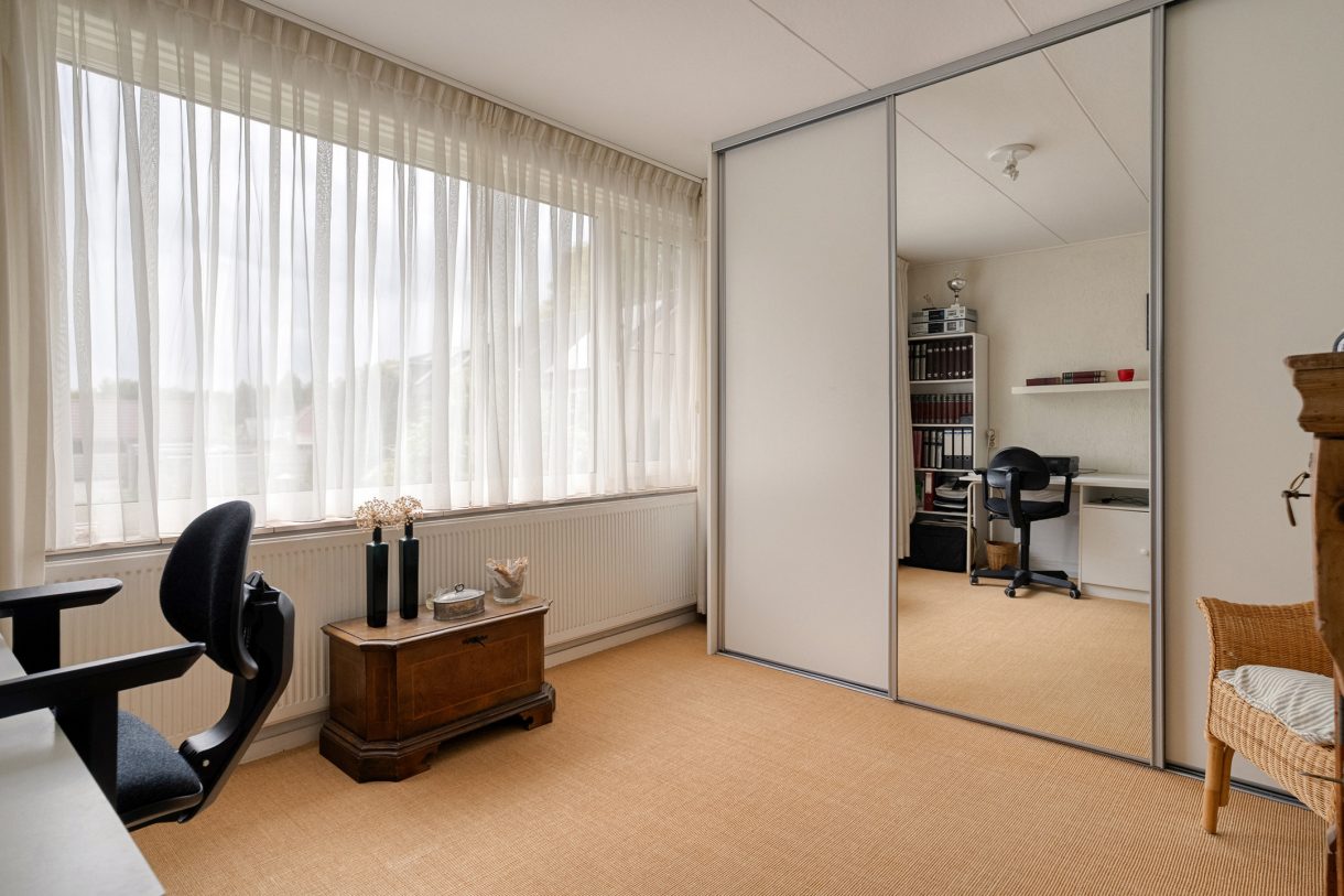 Te koop: Foto Woonhuis aan de Ds. van Halsemastraat 6 in Nijeveen