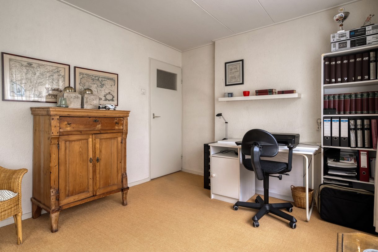 Te koop: Foto Woonhuis aan de Ds. van Halsemastraat 6 in Nijeveen