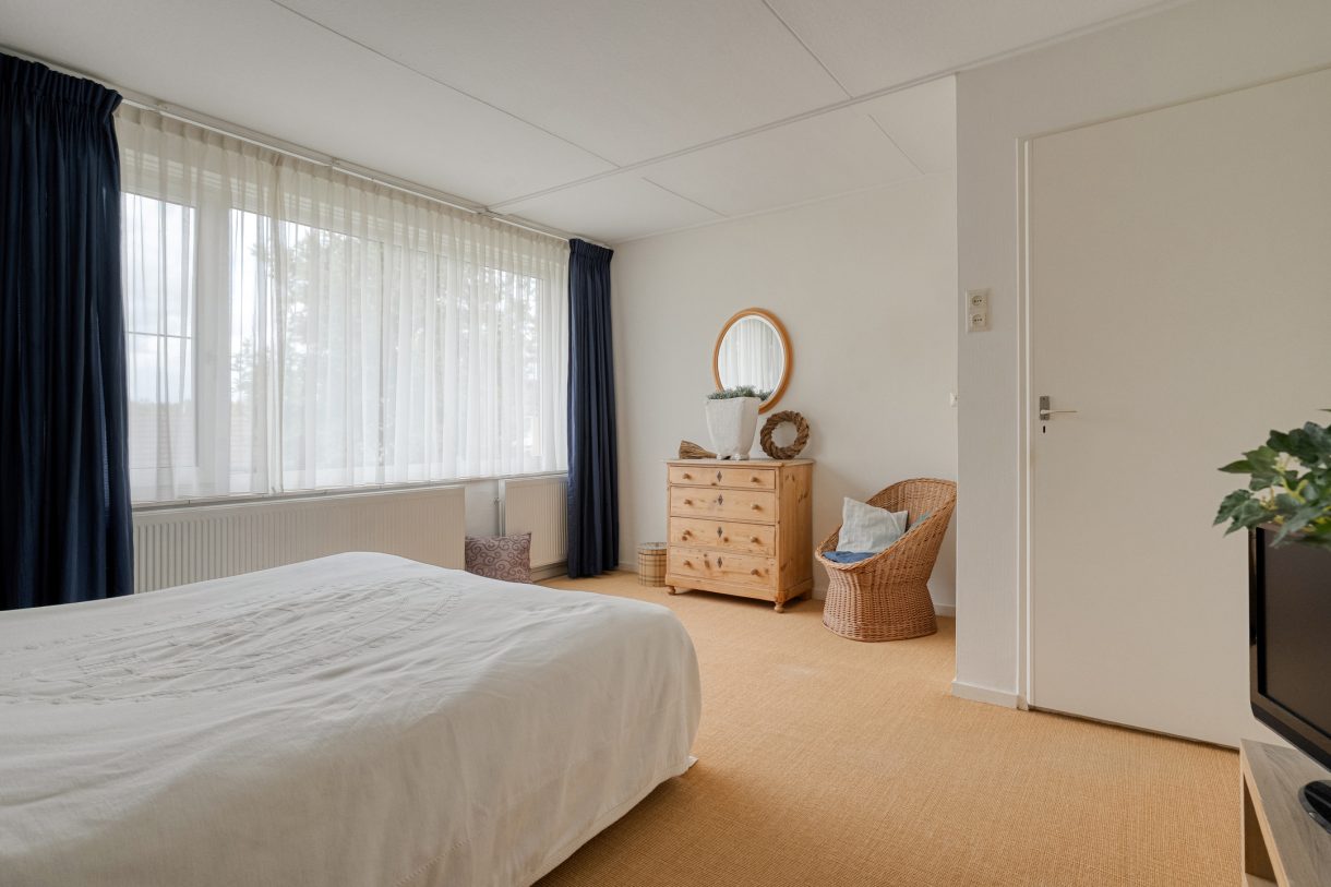 Te koop: Foto Woonhuis aan de Ds. van Halsemastraat 6 in Nijeveen