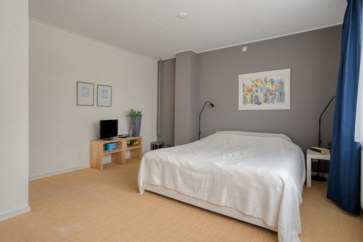 Te koop: Foto Woonhuis aan de Ds. van Halsemastraat 6 in Nijeveen