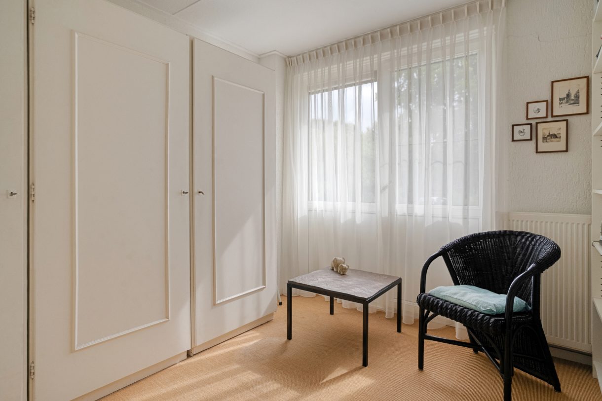 Te koop: Foto Woonhuis aan de Ds. van Halsemastraat 6 in Nijeveen