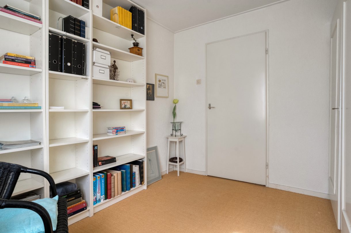 Te koop: Foto Woonhuis aan de Ds. van Halsemastraat 6 in Nijeveen