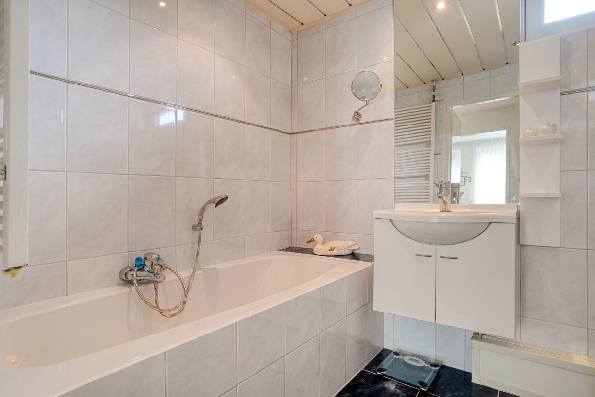 Te koop: Foto Woonhuis aan de Ds. van Halsemastraat 6 in Nijeveen