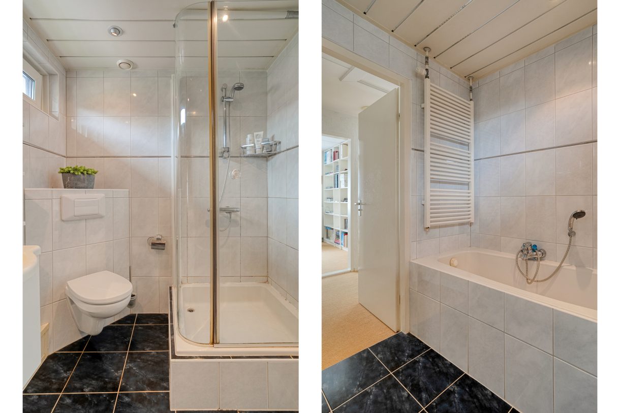 Te koop: Foto Woonhuis aan de Ds. van Halsemastraat 6 in Nijeveen