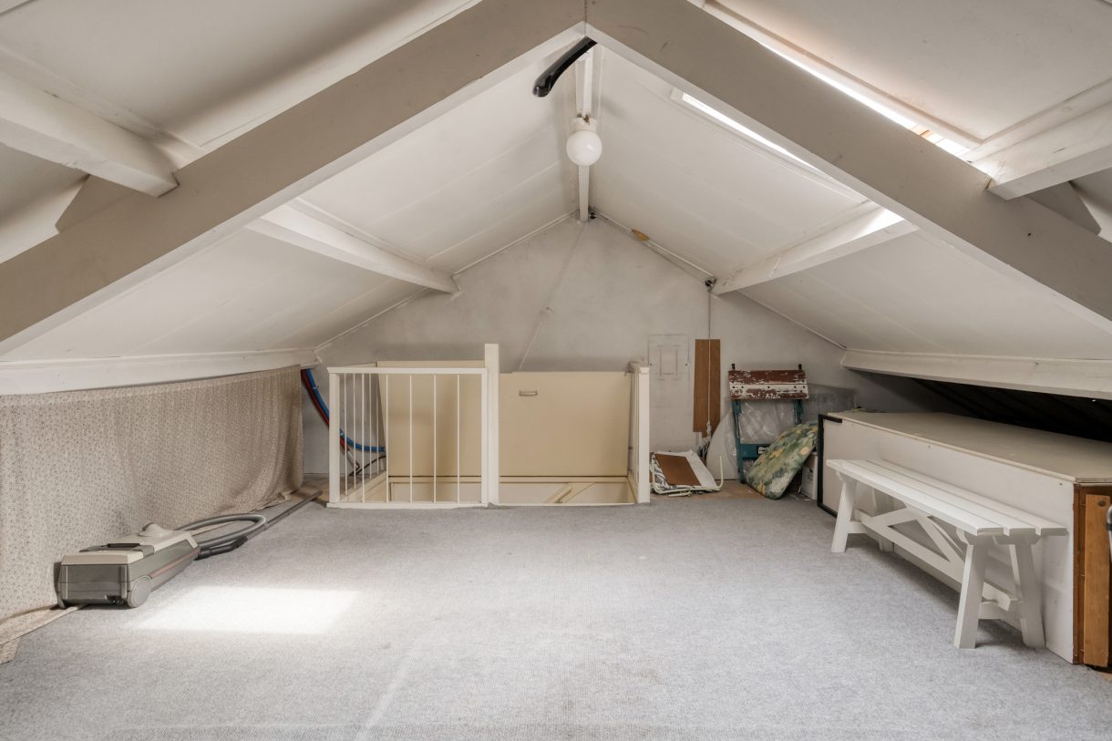 Te koop: Foto Woonhuis aan de Ds. van Halsemastraat 6 in Nijeveen