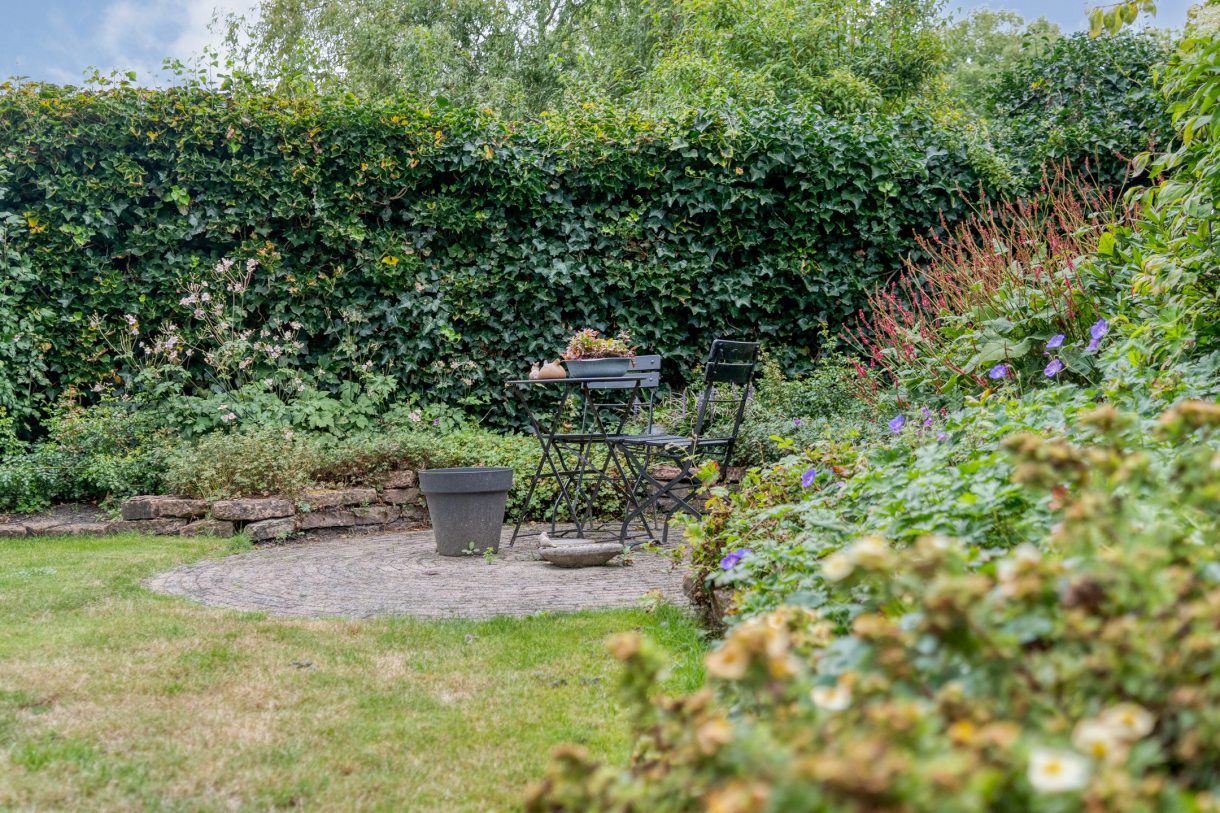 Te koop: Foto Woonhuis aan de Ds. van Halsemastraat 6 in Nijeveen