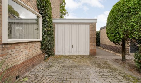 Te koop: Foto Woonhuis aan de Ds. van Halsemastraat 6 in Nijeveen